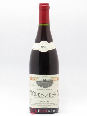 Morey Saint-Denis Jacky Truchot  2005 - Lot of 1 Bottle