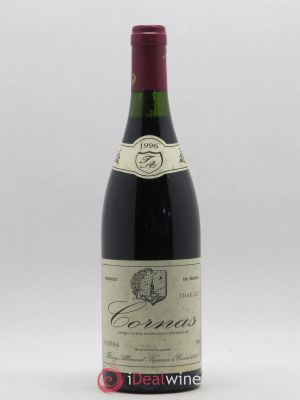 Cornas Chaillot Thierry Allemand  1996 - Lot of 1 Bottle