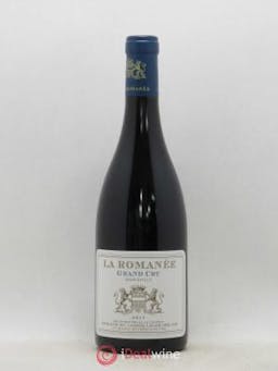 La Romanée Grand Cru Comte Liger-Belair (Domaine du)  2017 - Lot of 1 Bottle