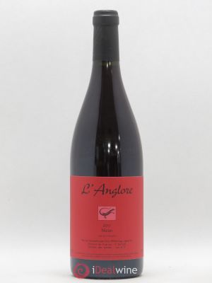 Vin de France Nizon L'Anglore  2017 - Lot de 1 Bouteille