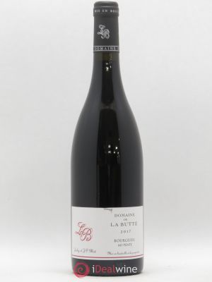 Bourgueil Mi-Pente La Butte (Domaine de)  2017 - Lot of 1 Bottle