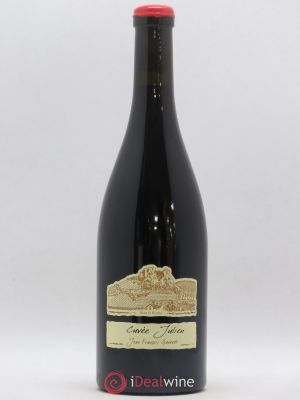 Côtes du Jura Cuvée Julien Jean-François Ganevat (Domaine) (no reserve) 2018 - Lot of 1 Bottle