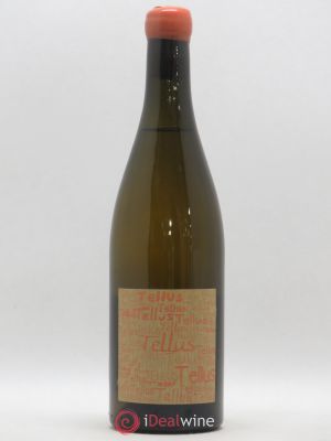 Sancerre Cuvée Tellus Fouassier (Domaine)  2015 - Lot of 1 Bottle