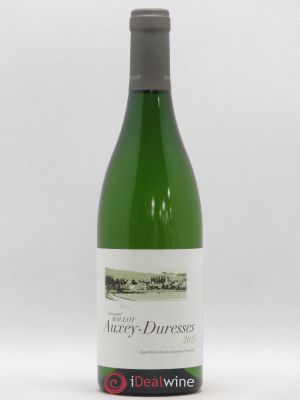 Auxey-Duresses Roulot (Domaine)  2015 - Lot of 1 Bottle