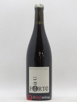 Vin de France Eau forte Jean-Claude Lapalu 2016 - Lot of 1 Bottle