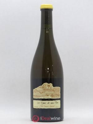 Côtes du Jura Les Vignes de mon Père Jean-François Ganevat (Domaine) (sans prix de réserve) 2008 - Lot de 1 Bouteille