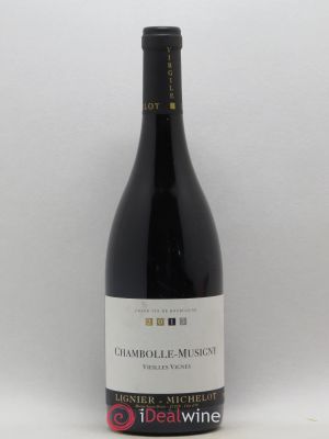Chambolle-Musigny Vieilles vignes Lignier-Michelot (Domaine) (no reserve) 2015 - Lot of 1 Bottle