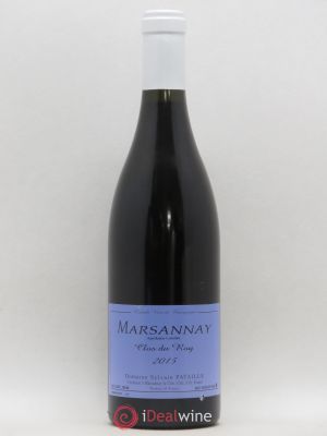 Marsannay Clos du Roy Sylvain Pataille (Domaine)  2015 - Lot of 1 Bottle