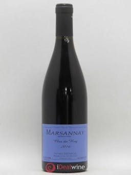 Marsannay Clos du Roy Sylvain Pataille (Domaine)  2016 - Lot of 1 Bottle