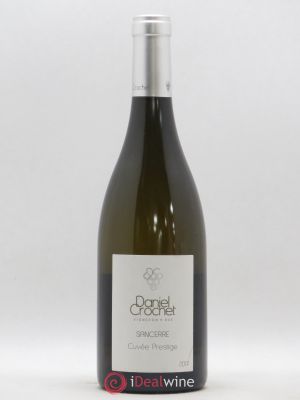 Sancerre Daniel Crochet (Domaine) Cuvée Prestige (no reserve) 2017 - Lot of 1 Bottle
