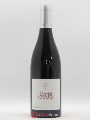 Sancerre Daniel Crochet (Domaine) Pinot noir Daniel Crochet (sans prix de réserve) 2015 - Lot de 1 Bouteille