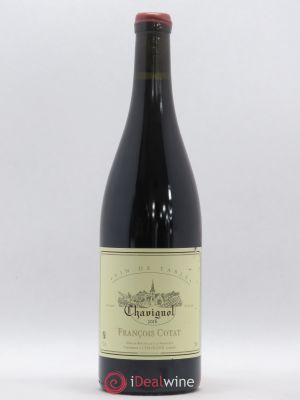 Vin de table - Chavignol François Cotat (sans prix de réserve) 2016 - Lot de 1 Bouteille