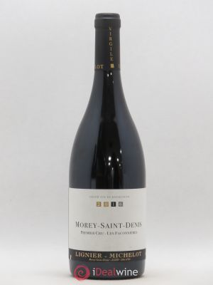 Morey Saint-Denis 1er Cru Les Faconnières Lignier-Michelot (Domaine)  2016 - Lot of 1 Bottle