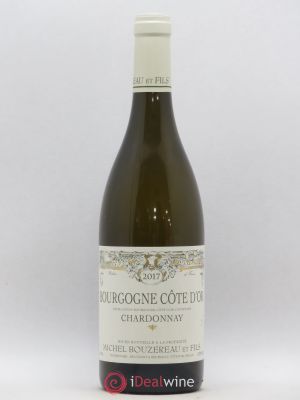 Bourgogne Côte d'Or Michel Bouzereau et Fils (Domaine) Côte d'Or (sans prix de réserve) 2017 - Lot de 1 Bouteille