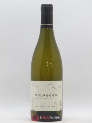 Bourgogne Vincent Dancer  2017 - Lot of 1 Bottle