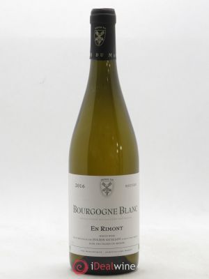 Bourgogne En Rimont Julien Guillot (no reserve) 2016 - Lot of 1 Bottle
