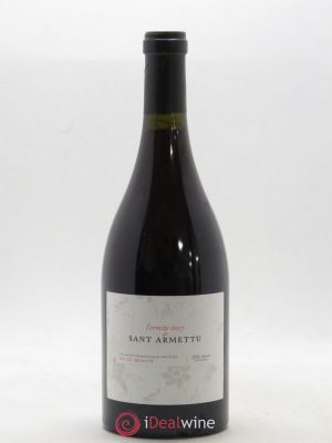 Vin de Corse L'ermite Sant Armettu (sans prix de réserve) 2017 - Lot de 1 Bouteille
