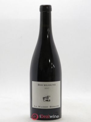 Bourgogne Maison Romane (no reserve) 2017 - Lot of 1 Bottle
