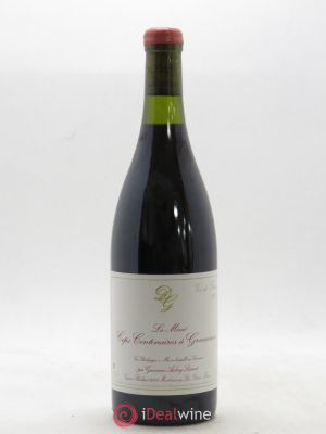 Côtes du Rhône La Mémé Ceps Centenaires Gramenon (Domaine)  2012 - Lot de 1 Bouteille