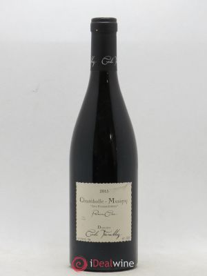Chambolle-Musigny 1er Cru Les Feusselottes Cécile Tremblay (no reserve) 2015 - Lot of 1 Bottle