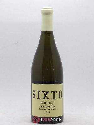 USA Sixto Washington Moxee (no reserve) 2013 - Lot of 1 Bottle