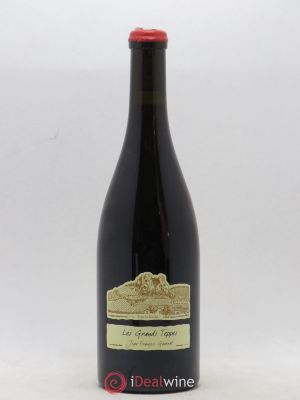 Côtes du Jura Les Grands Teppes Jean-François Ganevat (Domaine) (no reserve) 2018 - Lot of 1 Bottle