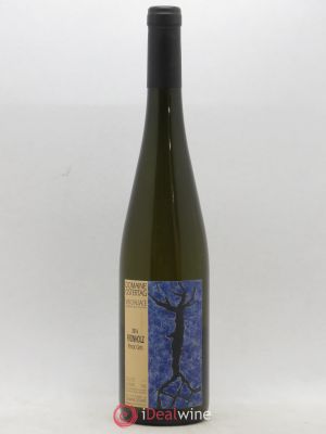 Pinot Gris Fronholz Ostertag (Domaine) (sans prix de réserve) 2016 - Lot de 1 Bouteille