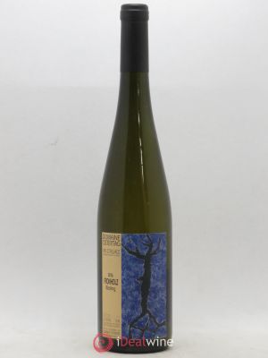 Riesling Fronholz Ostertag (Domaine)  2016 - Lot of 1 Bottle