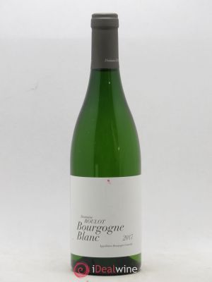 Bourgogne Roulot (Domaine) (no reserve) 2017 - Lot of 1 Bottle
