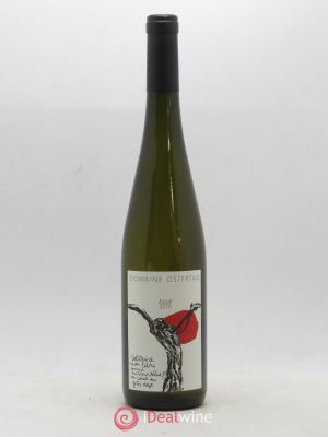 Pinot Gris Grand Cru Muenchberg A360P Ostertag (Domaine)  2016 - Lot of 1 Bottle