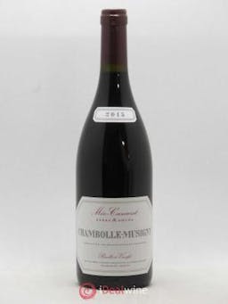 Chambolle-Musigny Méo-Camuzet (Frère & Soeurs)  2015 - Lot of 1 Bottle