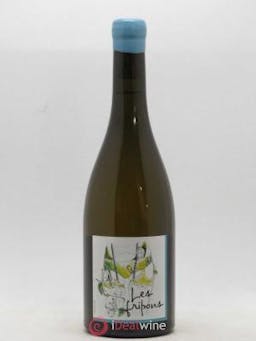 Vin de Savoie Chignin-Bergeron Les Fripons Gilles Berlioz  2017 - Lot of 1 Bottle
