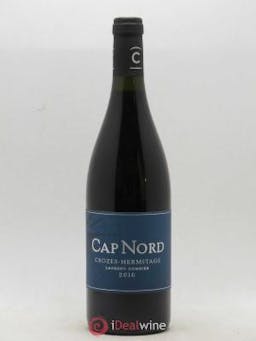 Crozes-Hermitage Cap Nord Combier (Domaine)  2016 - Lot of 1 Bottle