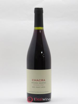 Vins Etrangers Patagonie Chacra 55 Pinot Noir Piero Incisa della Rocchetta 2015 - Lot of 1 Bottle