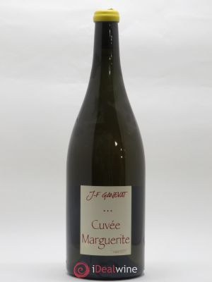 Côtes du Jura Cuvée Marguerite Jean-François Ganevat (Domaine)  2016 - Lot of 1 Magnum