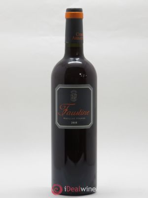 Vin de France Faustine Vieilles Vignes Comte Abbatucci (Domaine)  2018 - Lot de 1 Bouteille