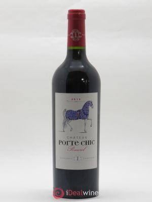 Pomerol Porte Chic 2014 - Lot of 1 Bottle