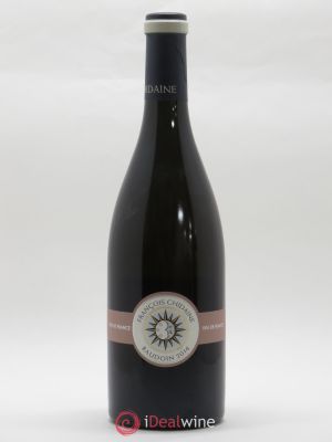 Vin de France Baudoin François Chidaine (Domaine)  2016 - Lot of 1 Bottle