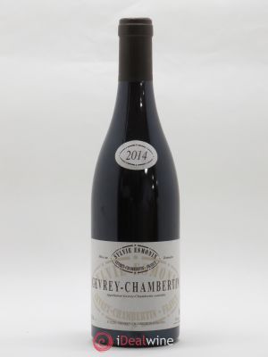 Gevrey-Chambertin Sylvie Esmonin  2014 - Lot of 1 Bottle