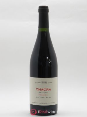 Vins Etrangers Patagonia Chacra 32 2016 - Lot of 1 Bottle