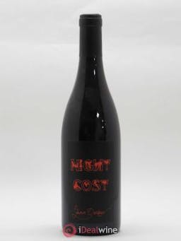 Vin de France Night Coast Yann Durieux 2017 - Lot of 1 Bottle
