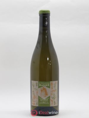 Vin de France Caravan Le Vendangeur Masqué Alice et Olivier De Moor   - Lot of 1 Bottle