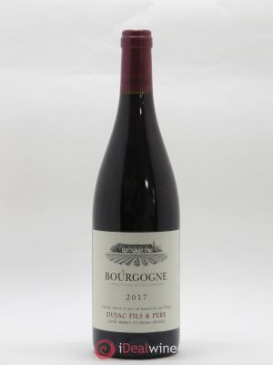 Bourgogne Dujac Fils et Père  2017 - Lot of 1 Bottle