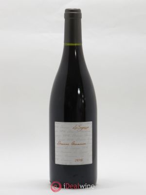 Côtes du Rhône La Sagesse Gramenon (Domaine)  2016 - Lot of 1 Bottle