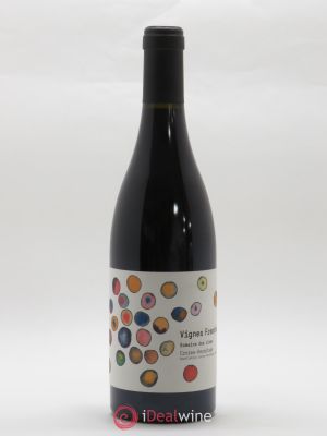 Crozes-Hermitage Lises (Domaine des) Vignes Franches 2015 - Lot of 1 Bottle