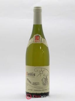 Chablis Laurent Tribut (Domaine)  2017 - Lot of 1 Bottle