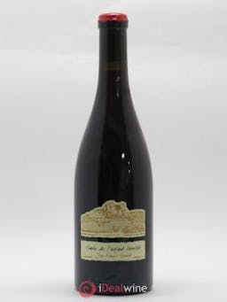 Côtes du Jura Cuvée de l'Enfant Terrible Jean-François Ganevat (Domaine)  2018 - Lot of 1 Bottle