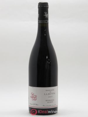 Bourgueil Mi-Pente La Butte (Domaine de)  2017 - Lot of 1 Bottle