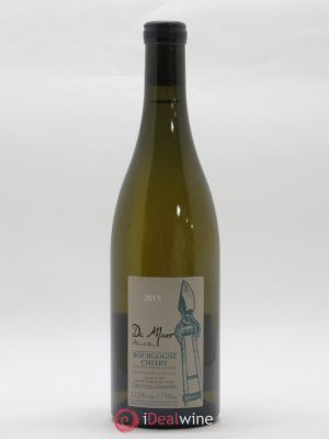 Bourgogne Chitry Alice et Olivier De Moor  2015 - Lot of 1 Bottle