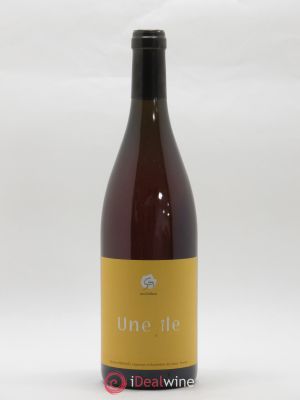 Vin de France Une Ile Clos des Grillons 2019 - Lot of 1 Bottle